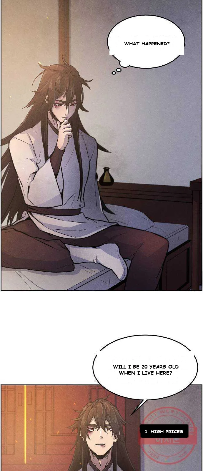 Immortal, Invincible Episode 2 - Page 5