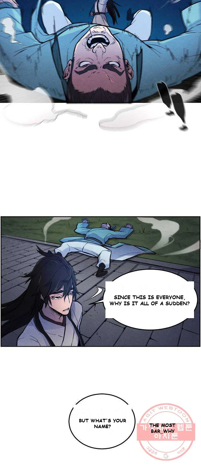 Immortal, Invincible Episode 2 - Page 52