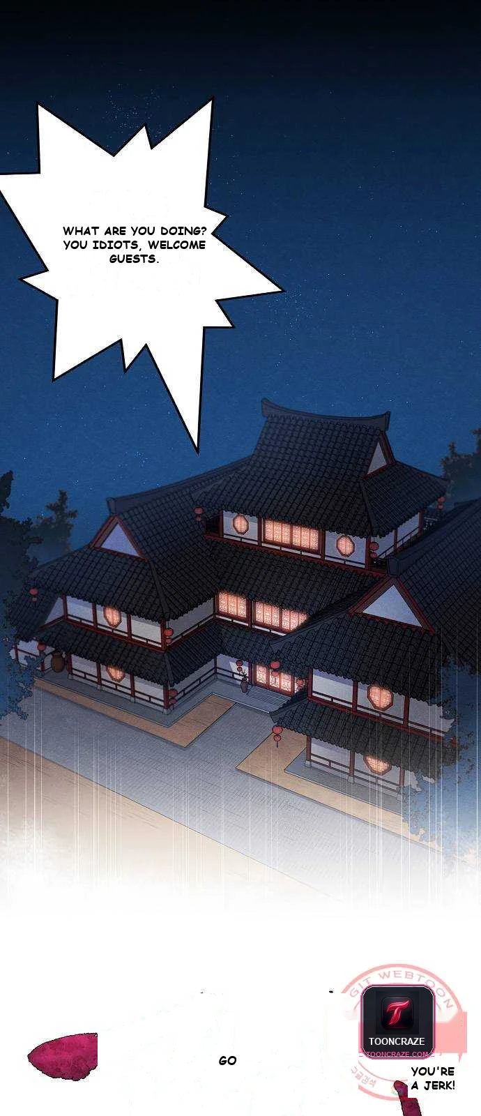 Immortal, Invincible Episode 3 - Page 2
