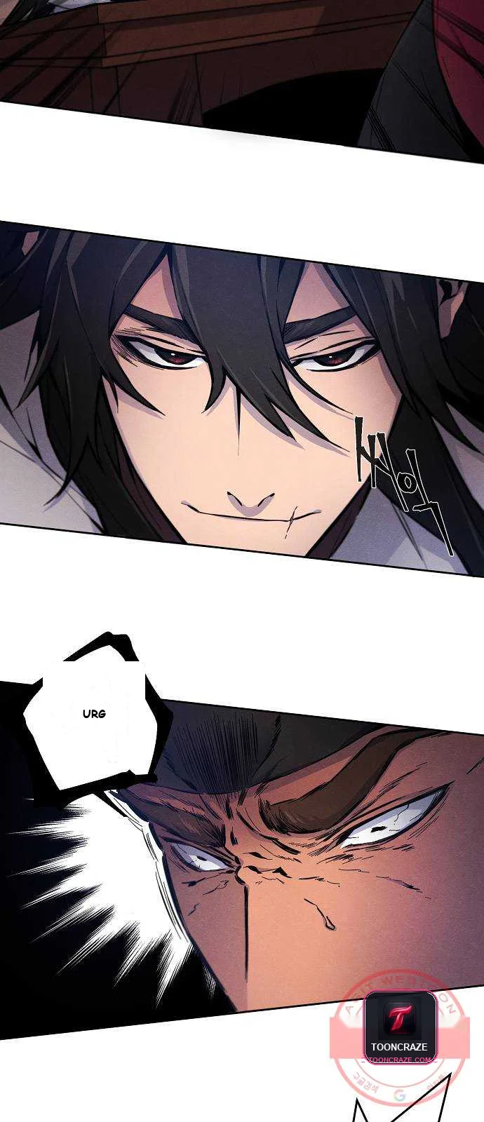 Immortal, Invincible Episode 3 - Page 32