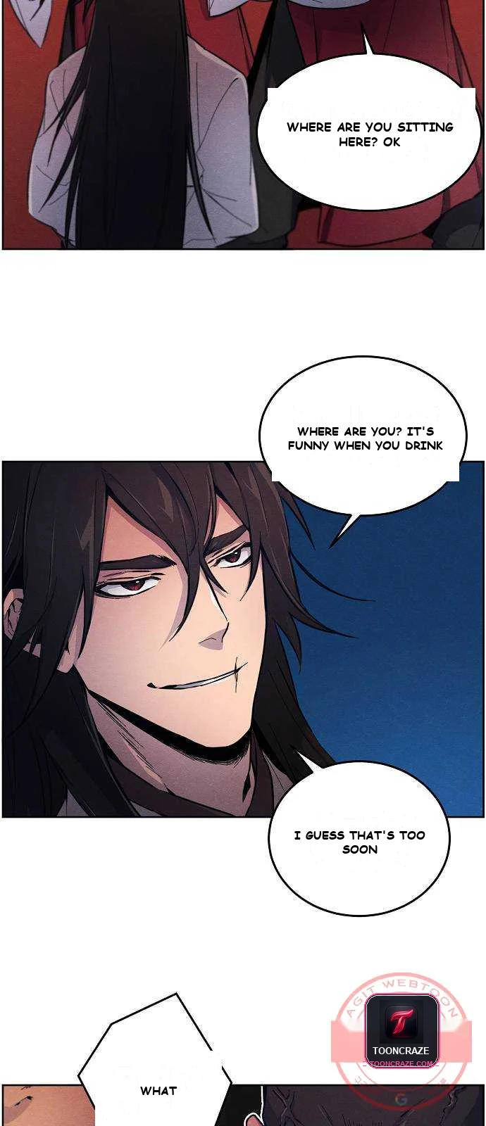 Immortal, Invincible Episode 3 - Page 5
