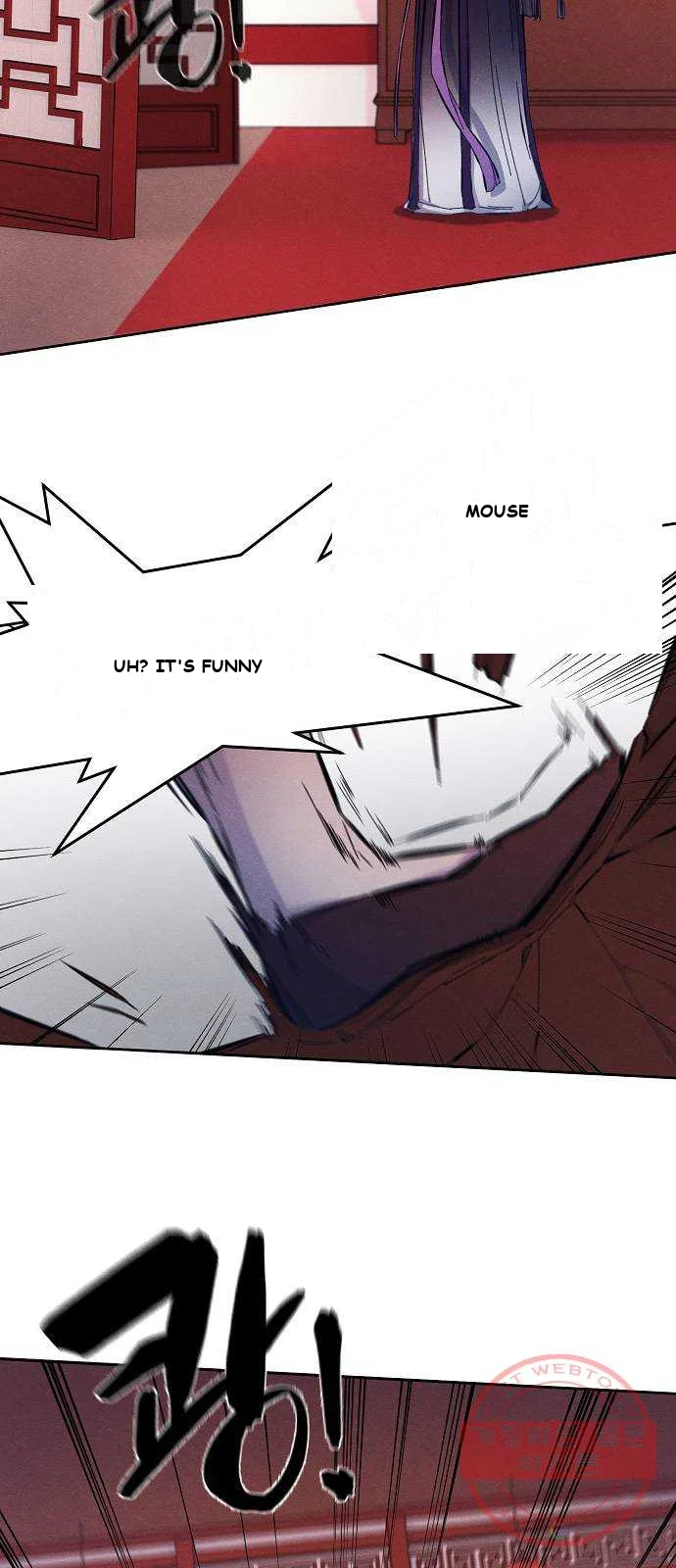 Immortal, Invincible Episode 4 - Page 4