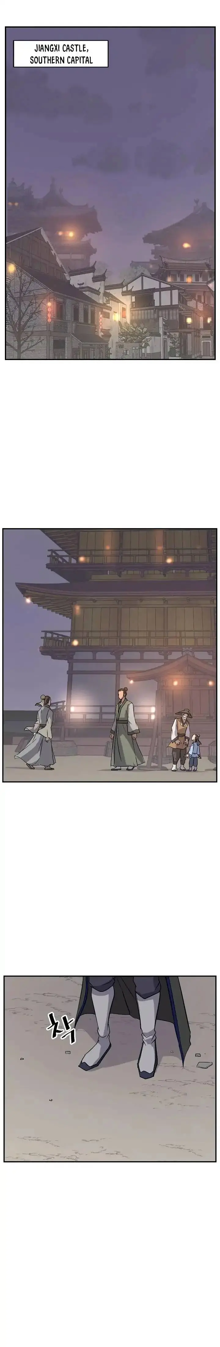 Immortal, Invincible Episode 64 - Page 2