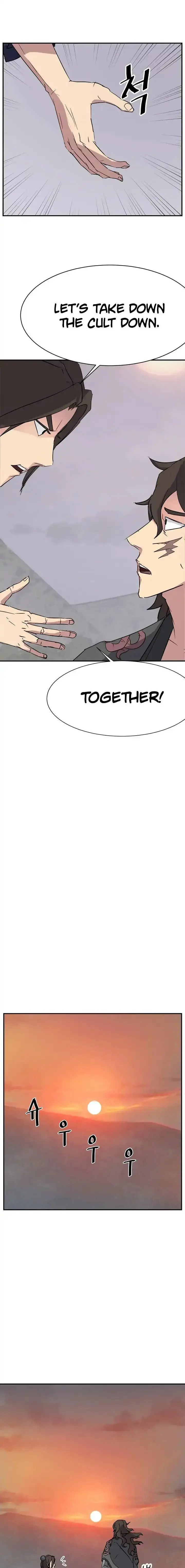 Immortal, Invincible Episode 70 - Page 2
