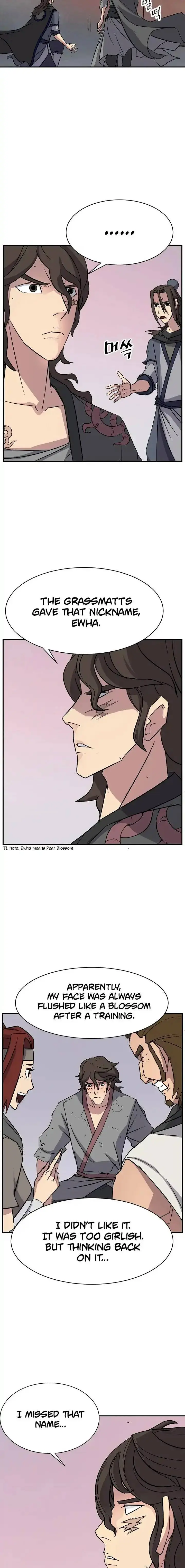 Immortal, Invincible Episode 70 - Page 3