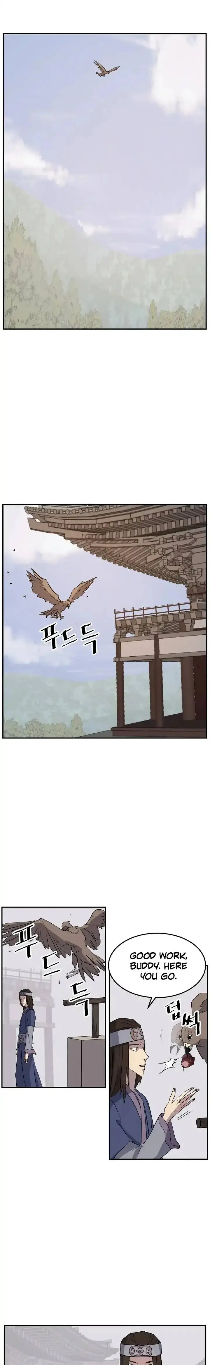 Immortal, Invincible Episode 71 - Page 2