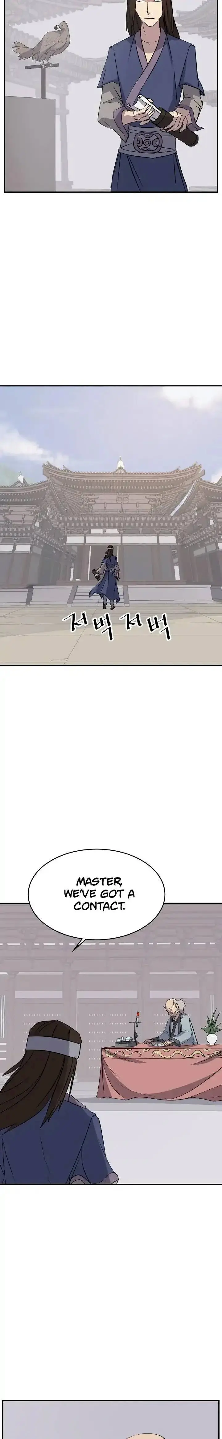 Immortal, Invincible Episode 71 - Page 3