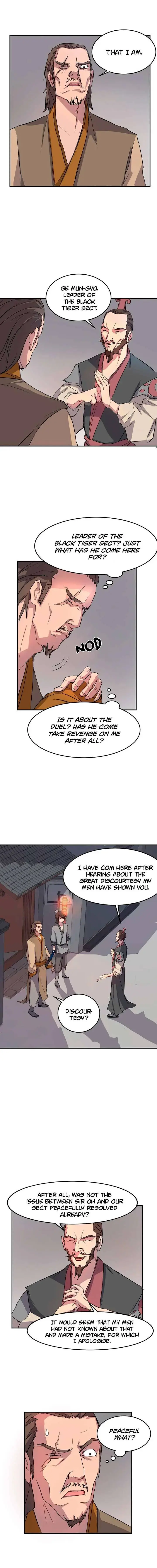 Immortal, Invincible Episode 9 - Page 7