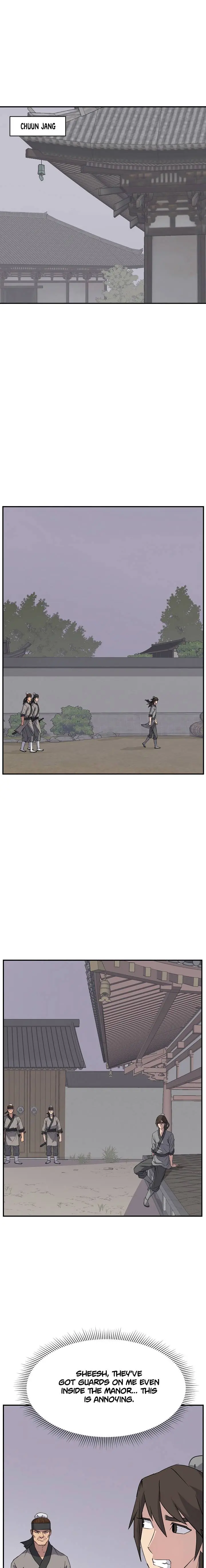 Immortal, Invincible Episode 90 - Page 2