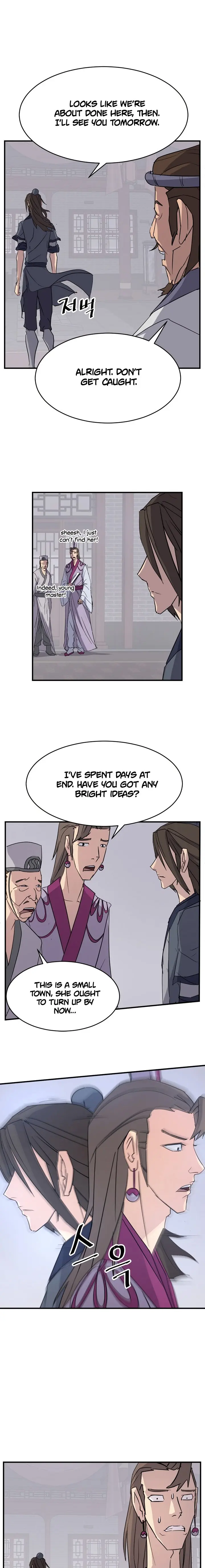 Immortal, Invincible Episode 92 - Page 2