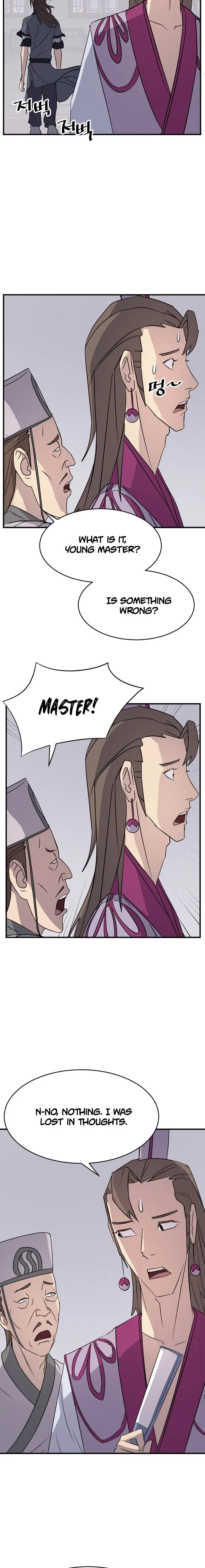 Immortal, Invincible Episode 92 - Page 3