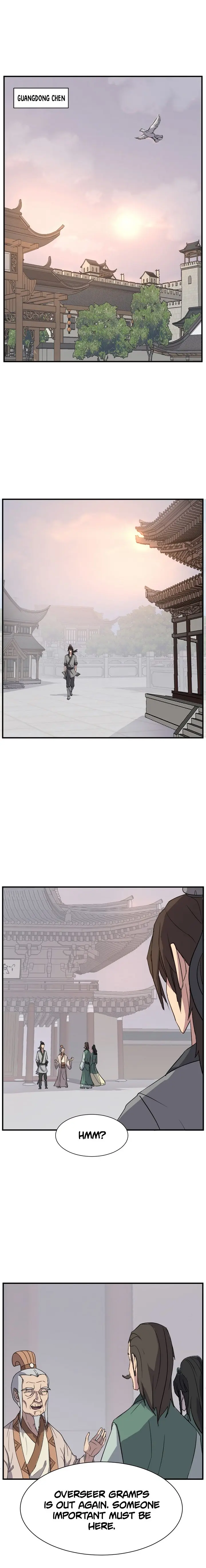 Immortal, Invincible Episode 99 - Page 2