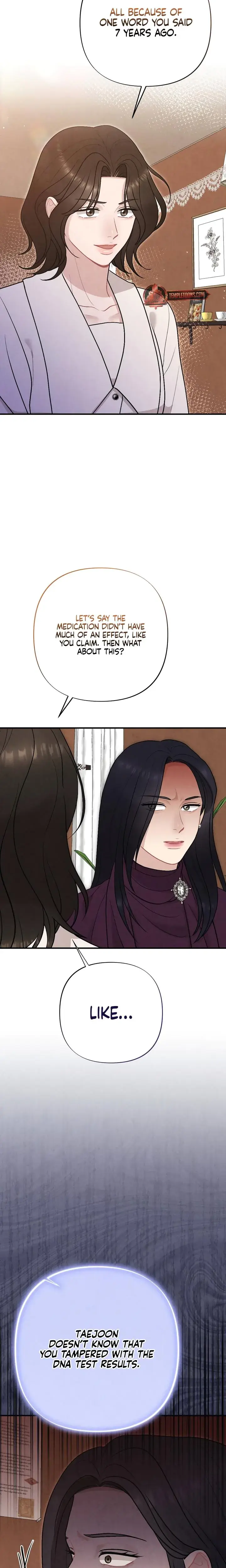 Impure Reunion Episode 21 - Page 18