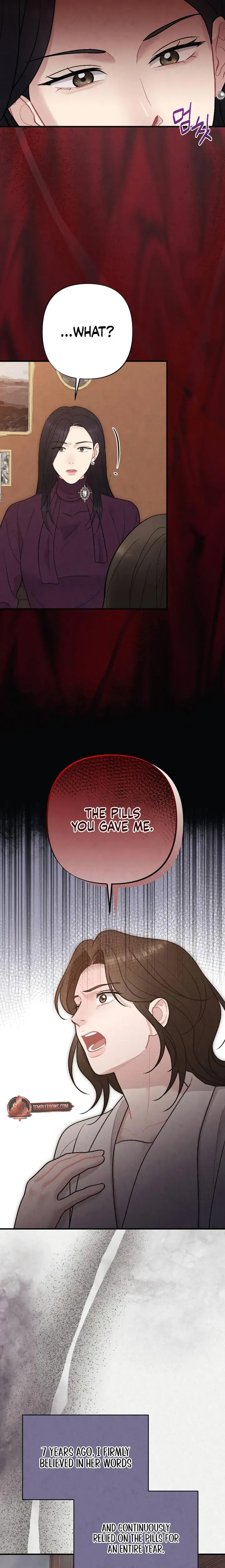 Impure Reunion Episode 21 - Page 8