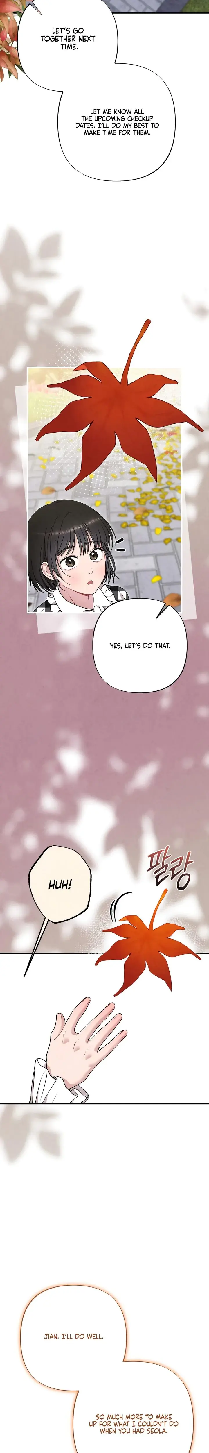 Impure Reunion Episode 51 - Page 10