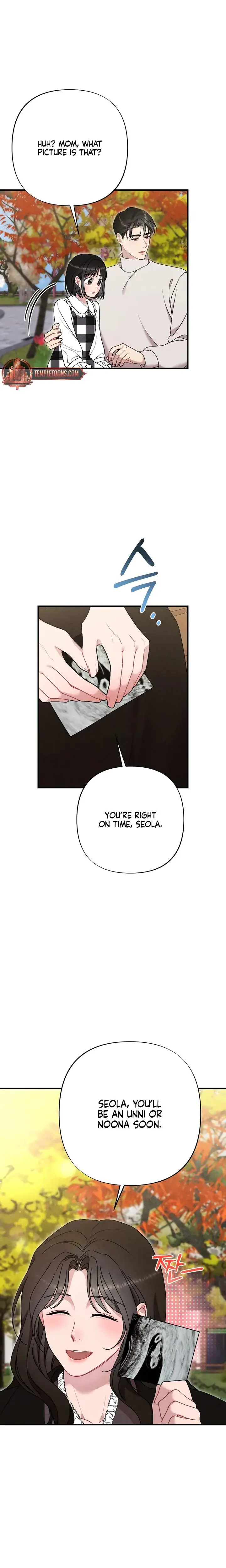 Impure Reunion Episode 51 - Page 13