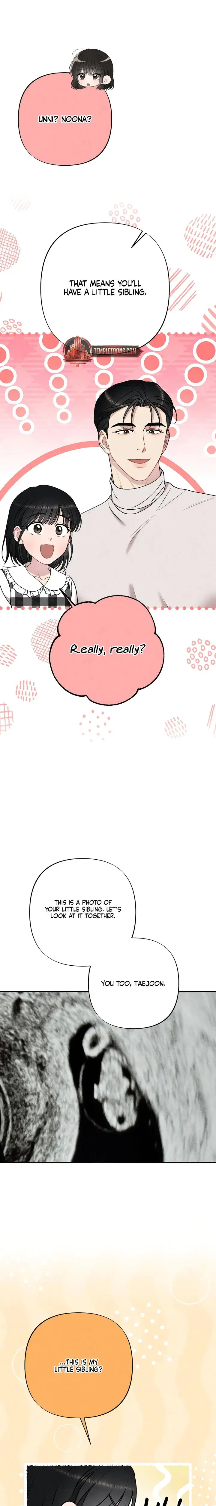 Impure Reunion Episode 51 - Page 14