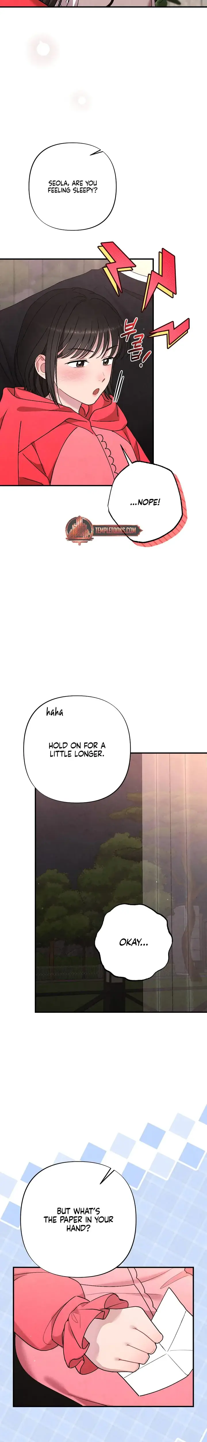 Impure Reunion Episode 51 - Page 18