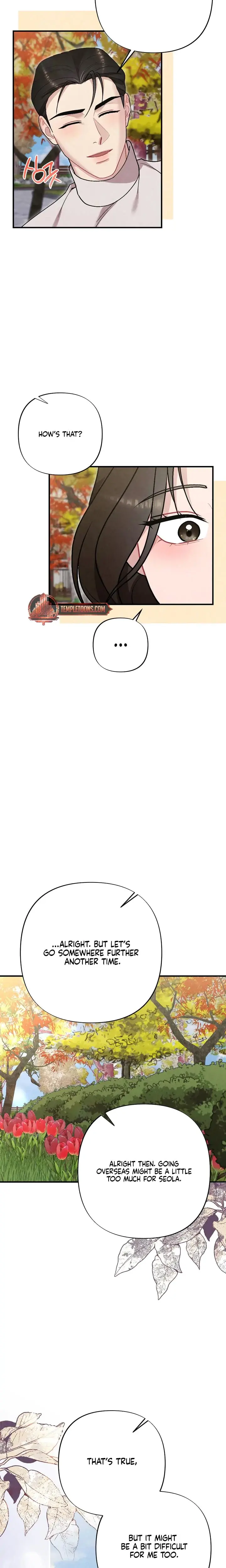 Impure Reunion Episode 51 - Page 6
