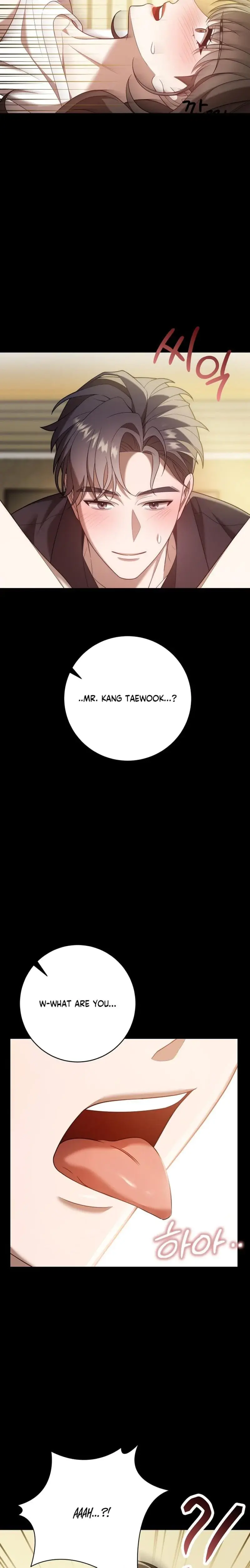Impure Sensations Episode 1 - Page 16