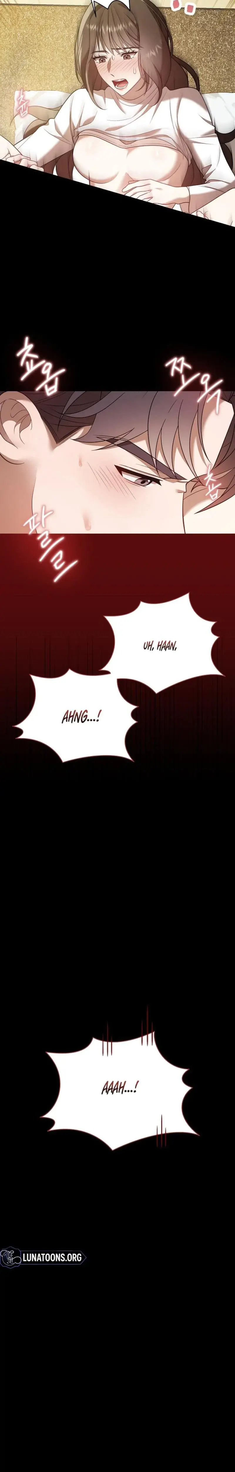 Impure Sensations Episode 1 - Page 17