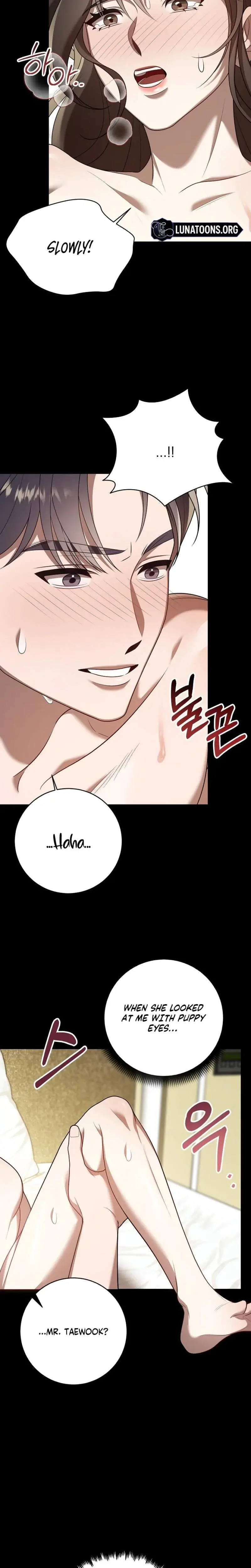 Impure Sensations Episode 1 - Page 24