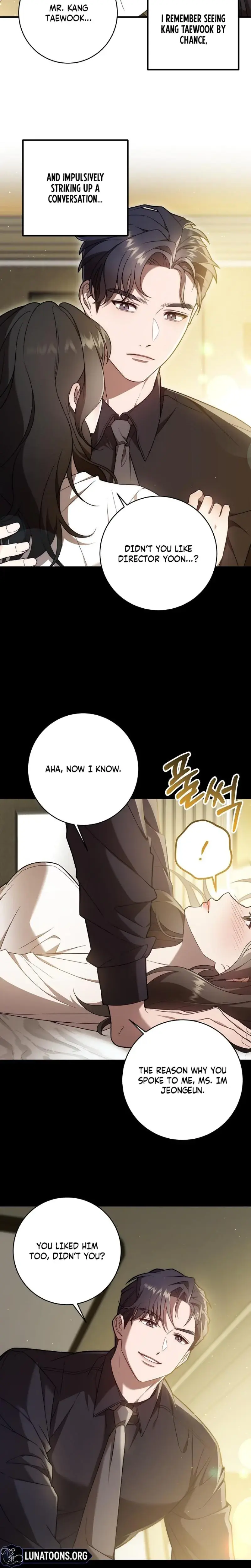 Impure Sensations Episode 1 - Page 7