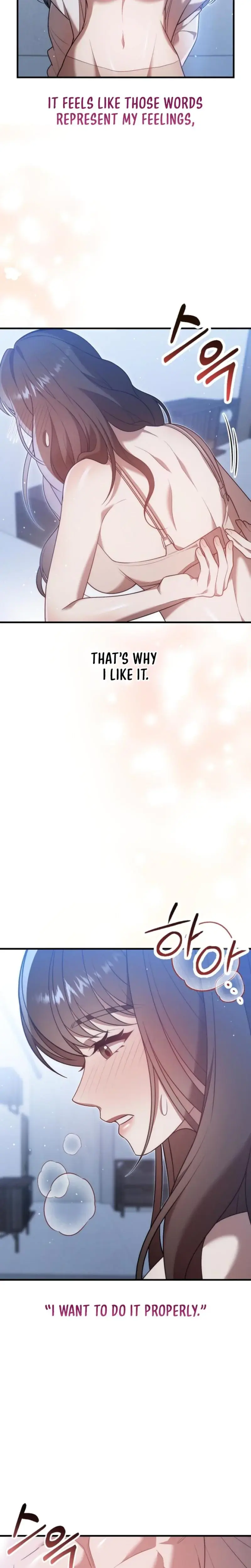 Impure Sensations Episode 13 - Page 11