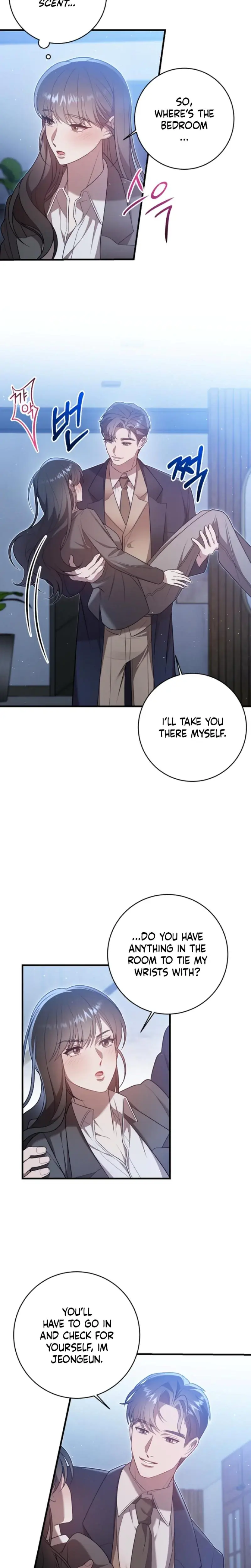 Impure Sensations Episode 13 - Page 3