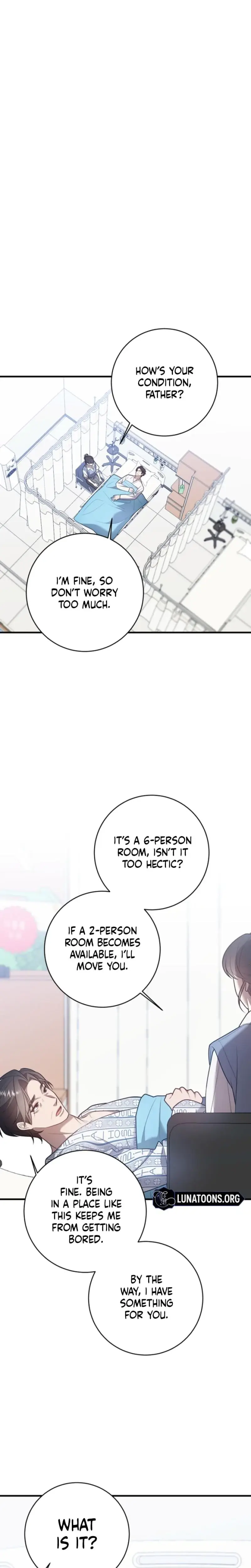 Impure Sensations Episode 13 - Page 31