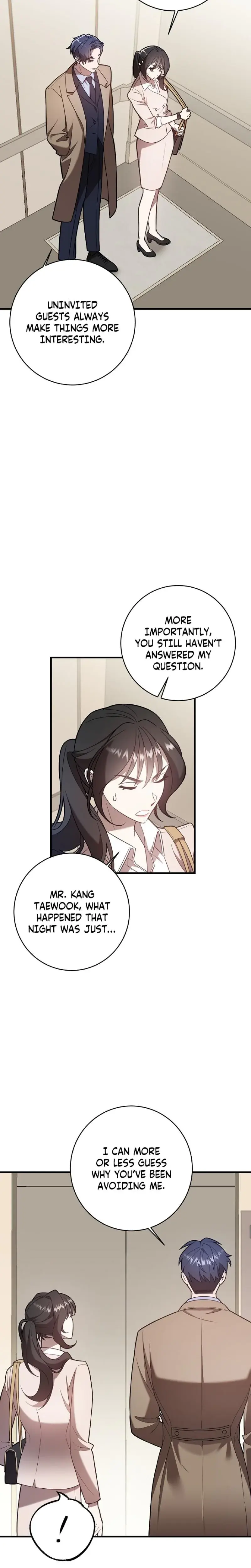 Impure Sensations Episode 2 - Page 3
