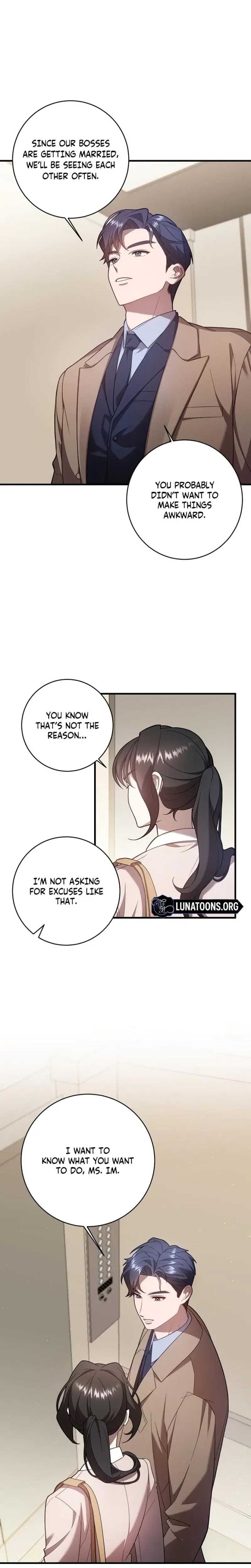 Impure Sensations Episode 2 - Page 4