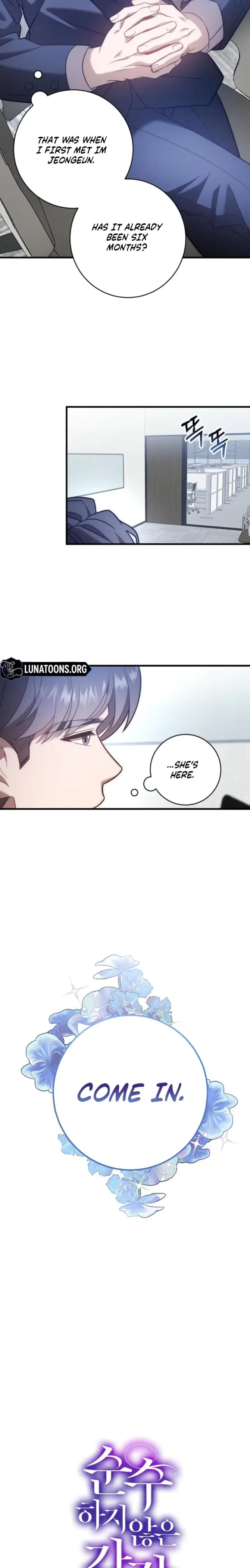 Impure Sensations Episode 21 - Page 11