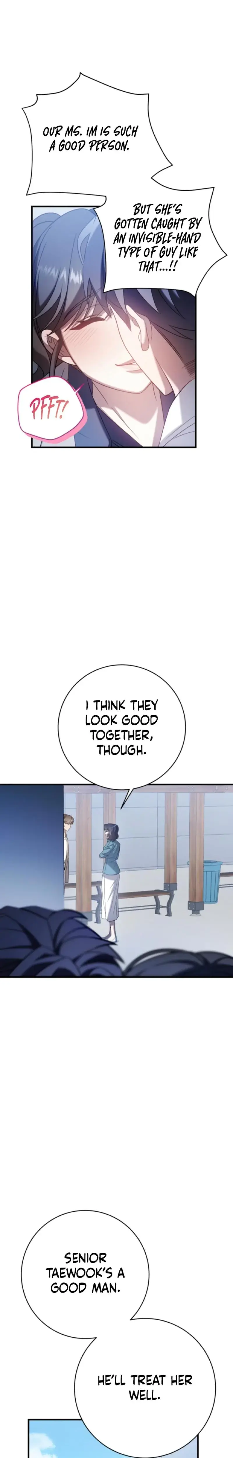 Impure Sensations Episode 42 - Page 10