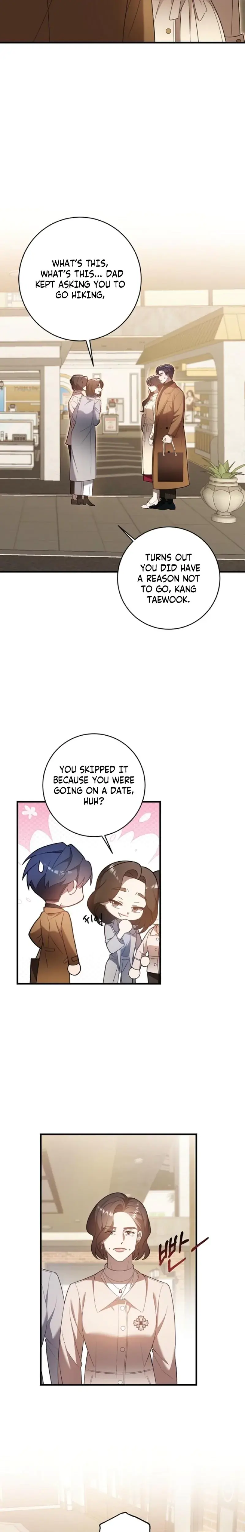 Impure Sensations Episode 8 - Page 2