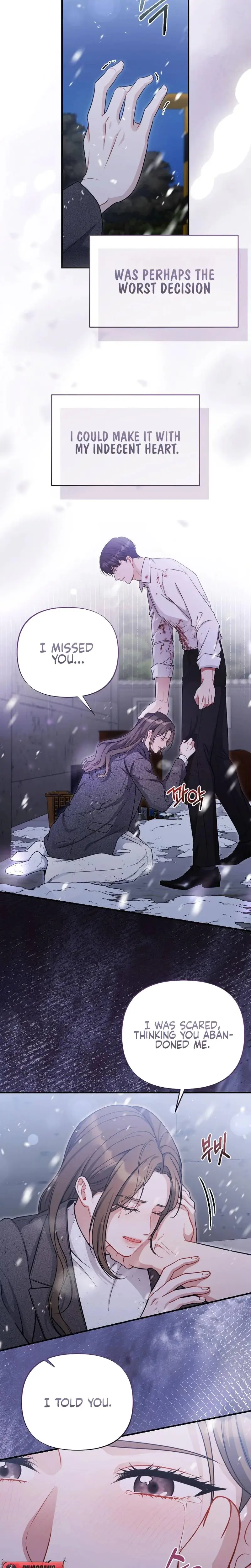 Impurity Episode 1 - Page 3