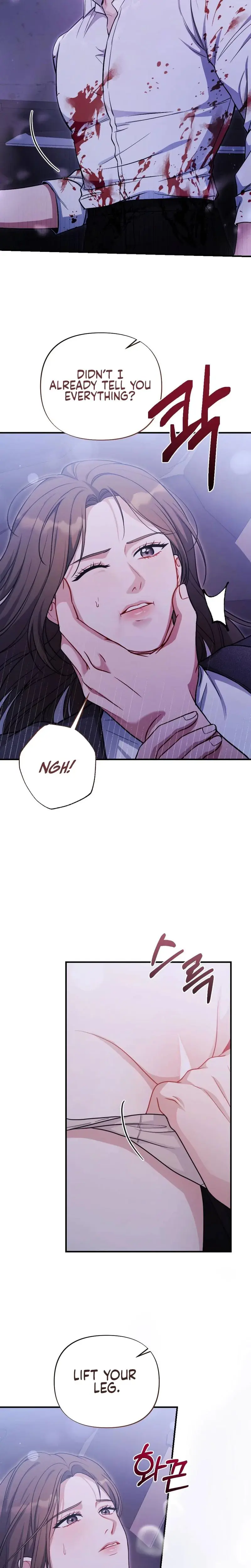 Impurity Episode 1 - Page 6