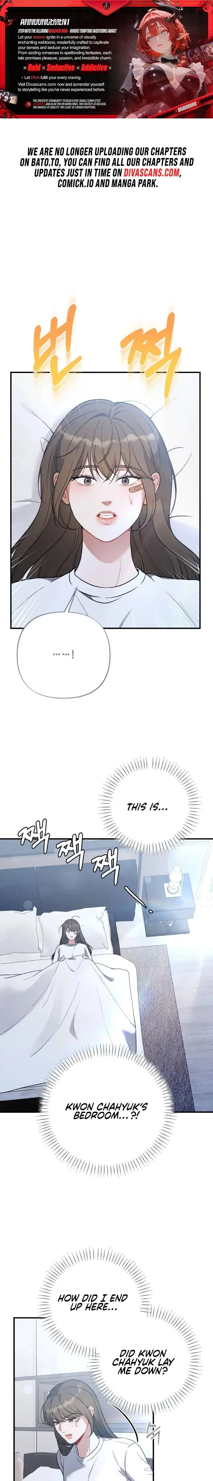 Impurity Episode 10 - Page 1