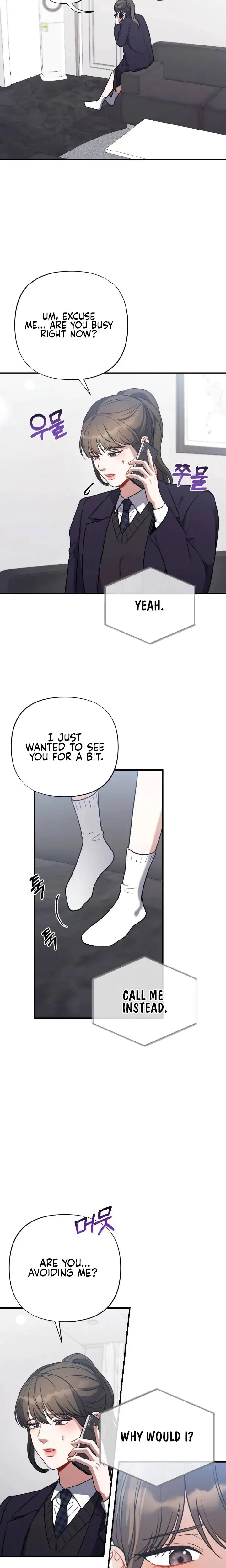 Impurity Episode 10 - Page 12