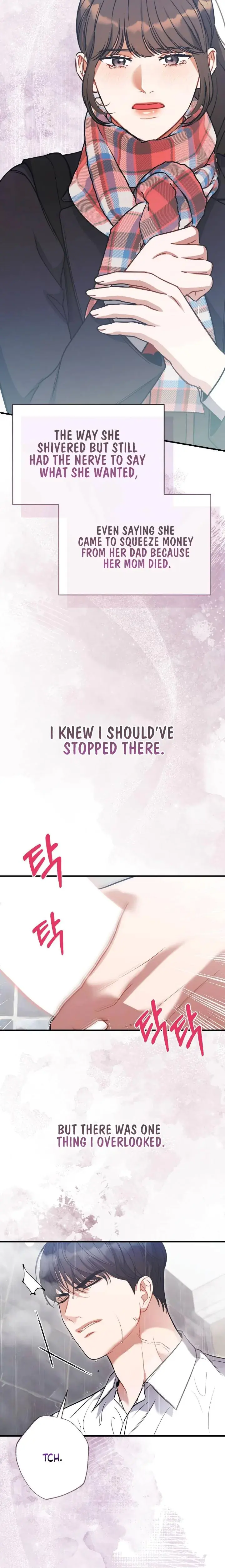 Impurity Episode 10 - Page 19