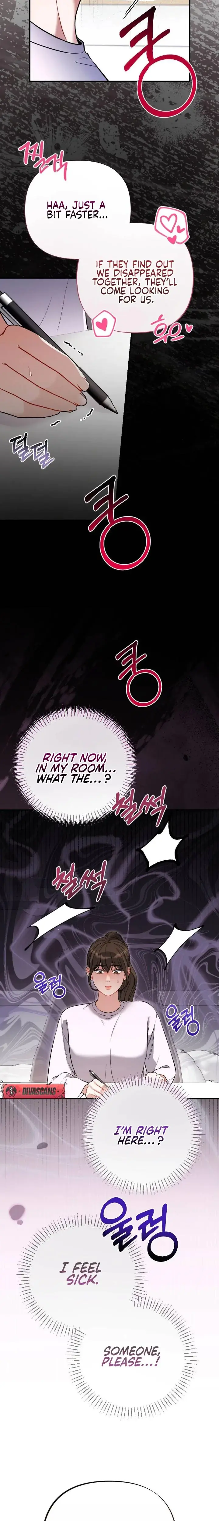 Impurity Episode 10 - Page 25