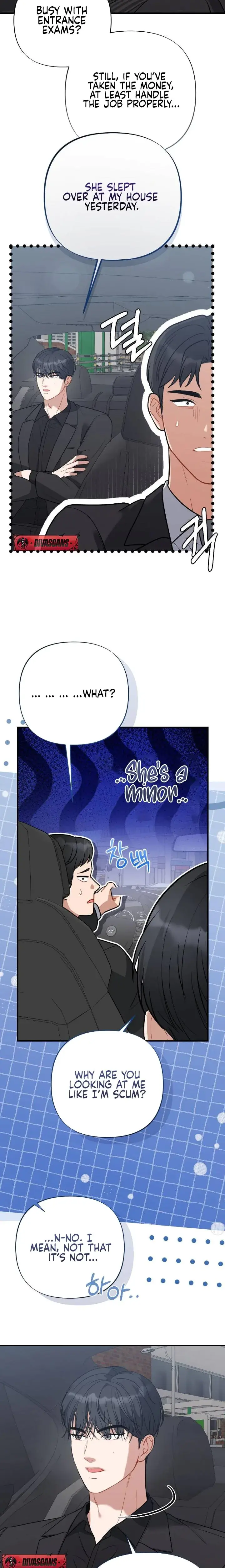 Impurity Episode 10 - Page 5