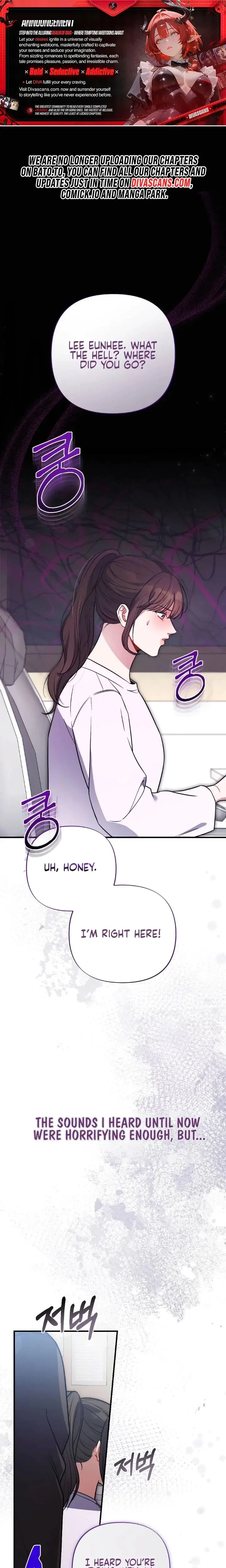 Impurity Episode 11 - Page 1
