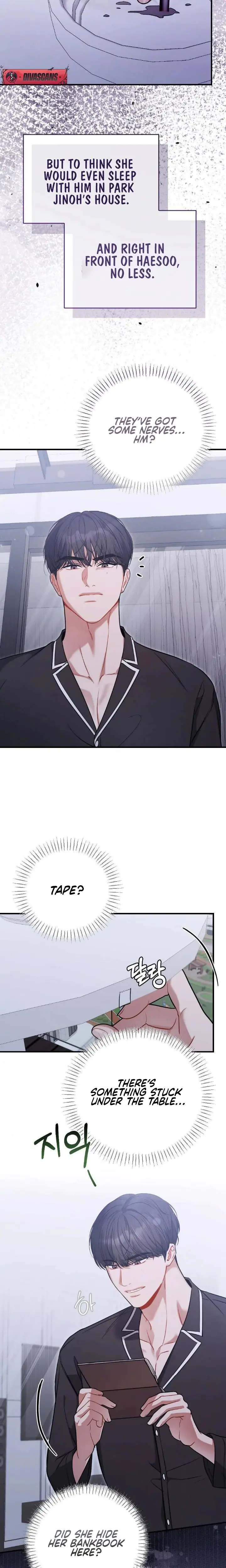 Impurity Episode 11 - Page 14