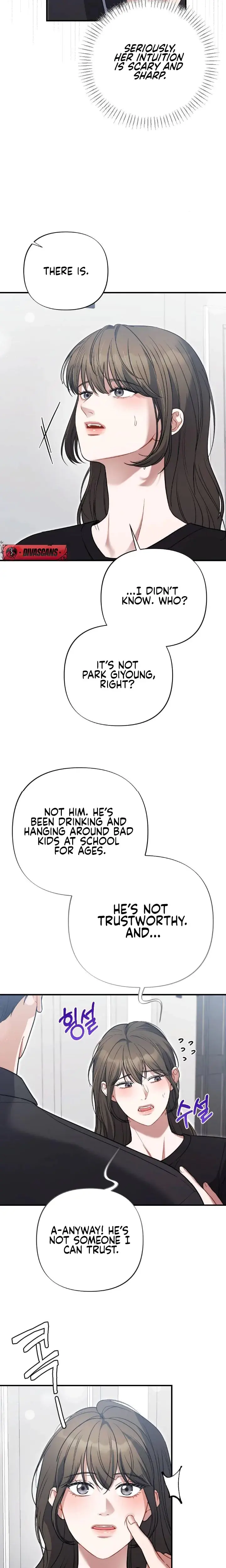 Impurity Episode 11 - Page 18