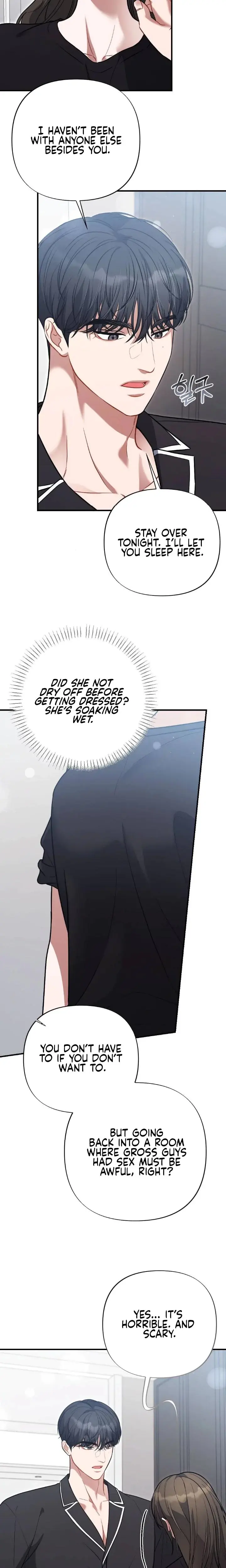 Impurity Episode 11 - Page 19