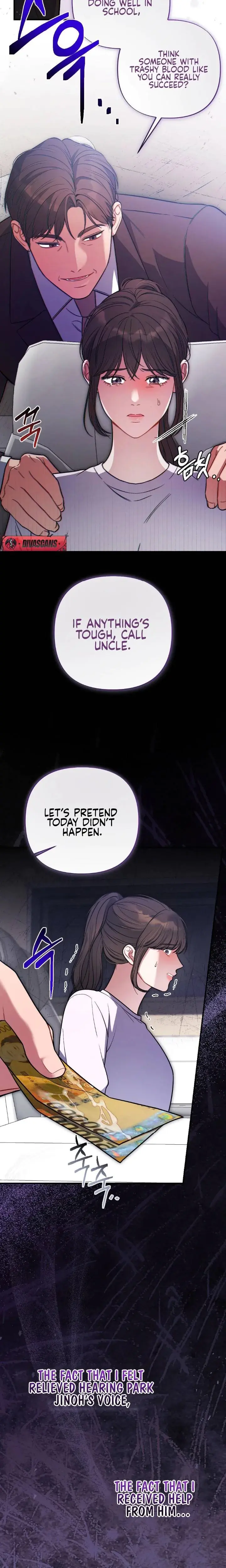 Impurity Episode 11 - Page 2