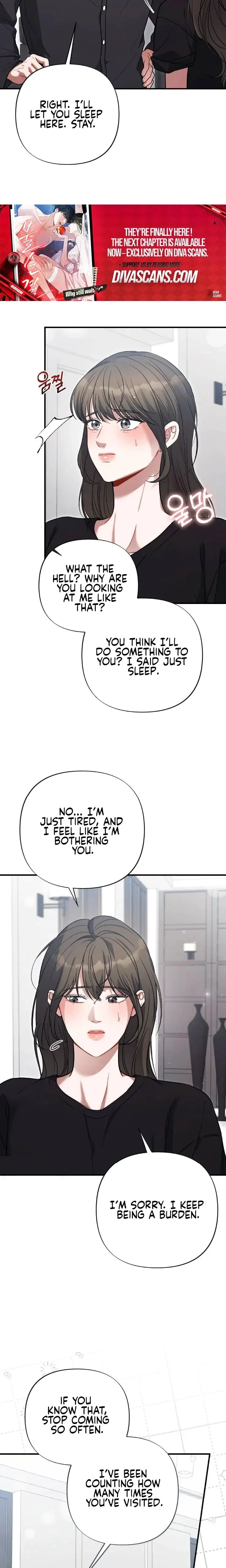 Impurity Episode 11 - Page 20
