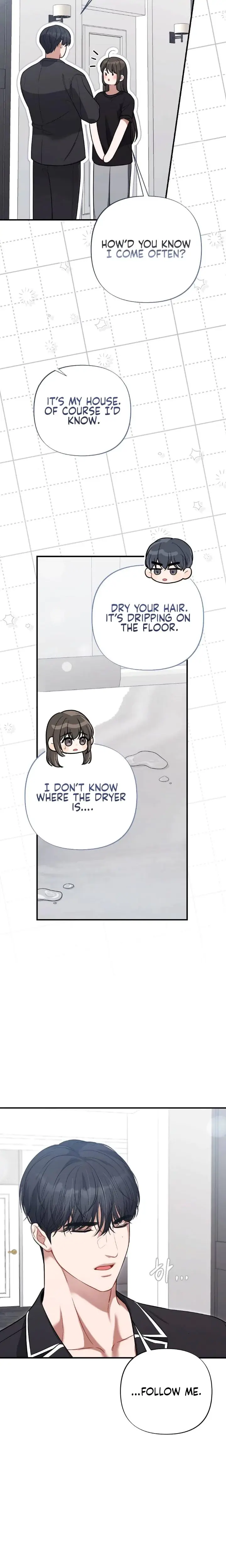 Impurity Episode 11 - Page 21