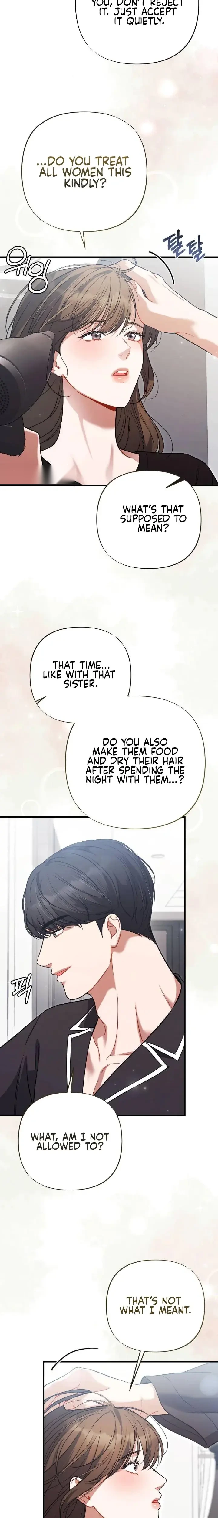 Impurity Episode 11 - Page 23
